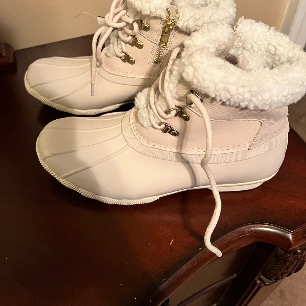 Sperry Women's Saltwater Snow Boot